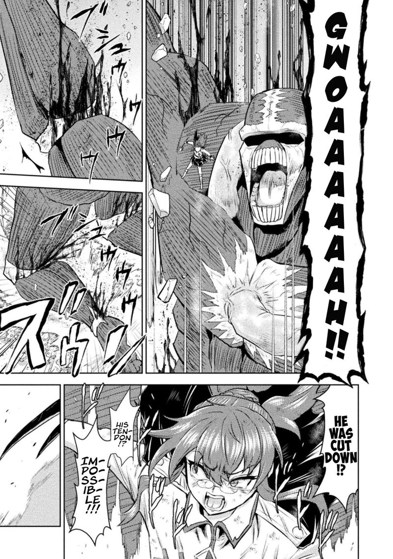 Isekai Kuimetsu No Same Chapter 52 Page 28