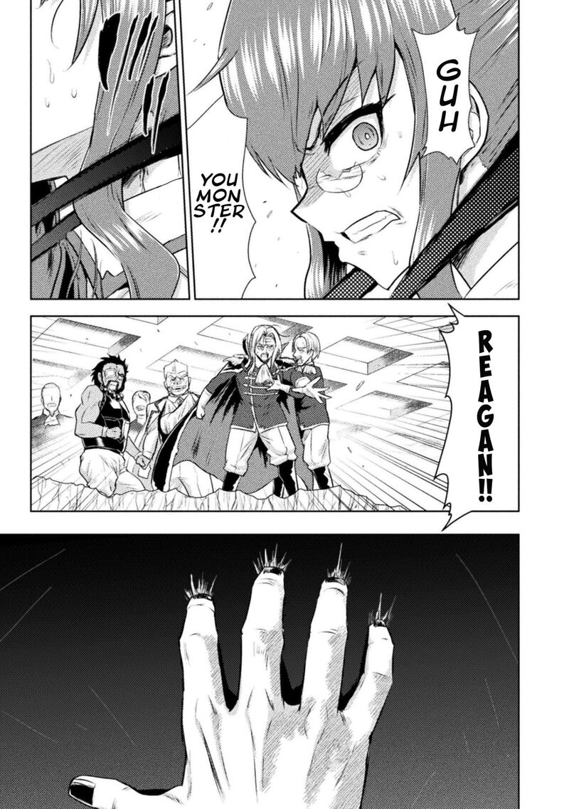 Isekai Kuimetsu No Same Chapter 52 Page 30