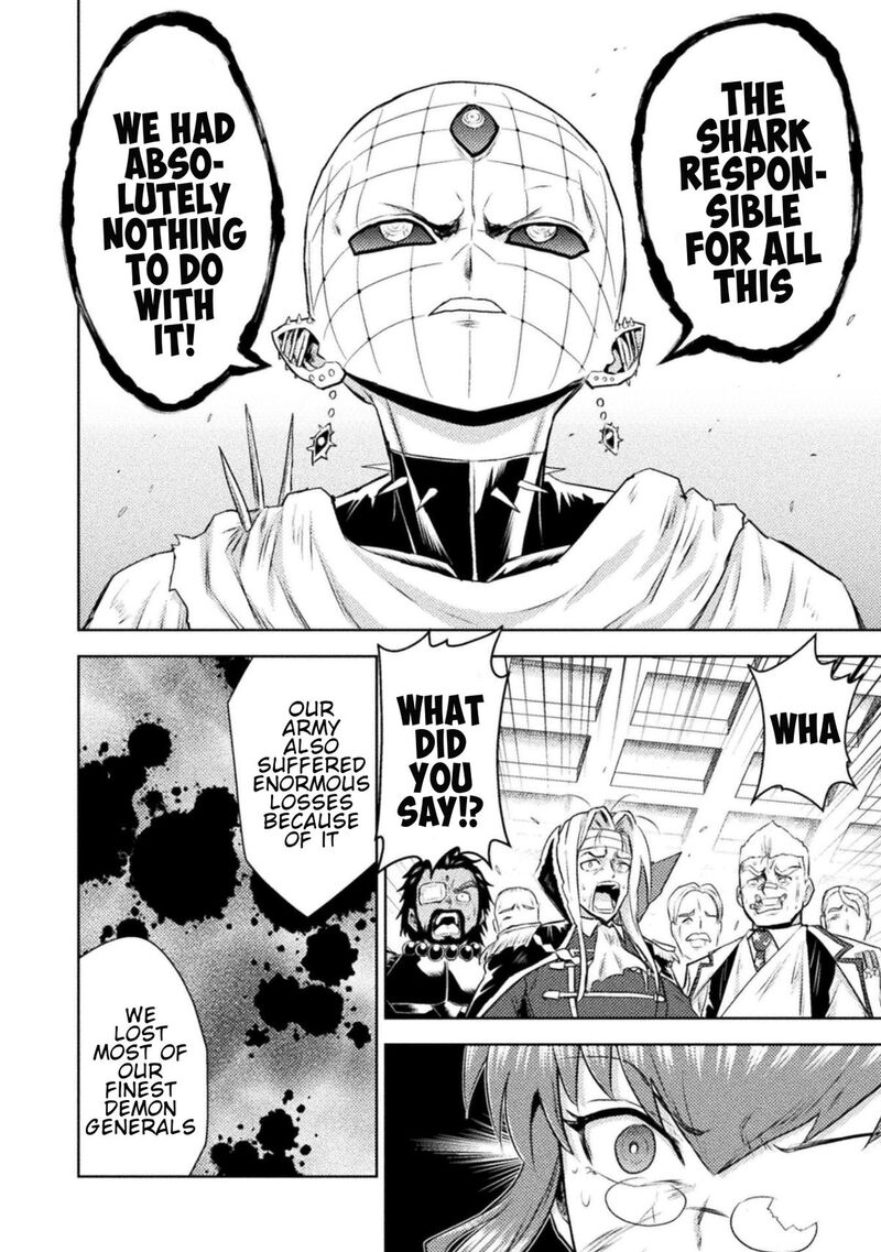 Isekai Kuimetsu No Same Chapter 52 Page 33