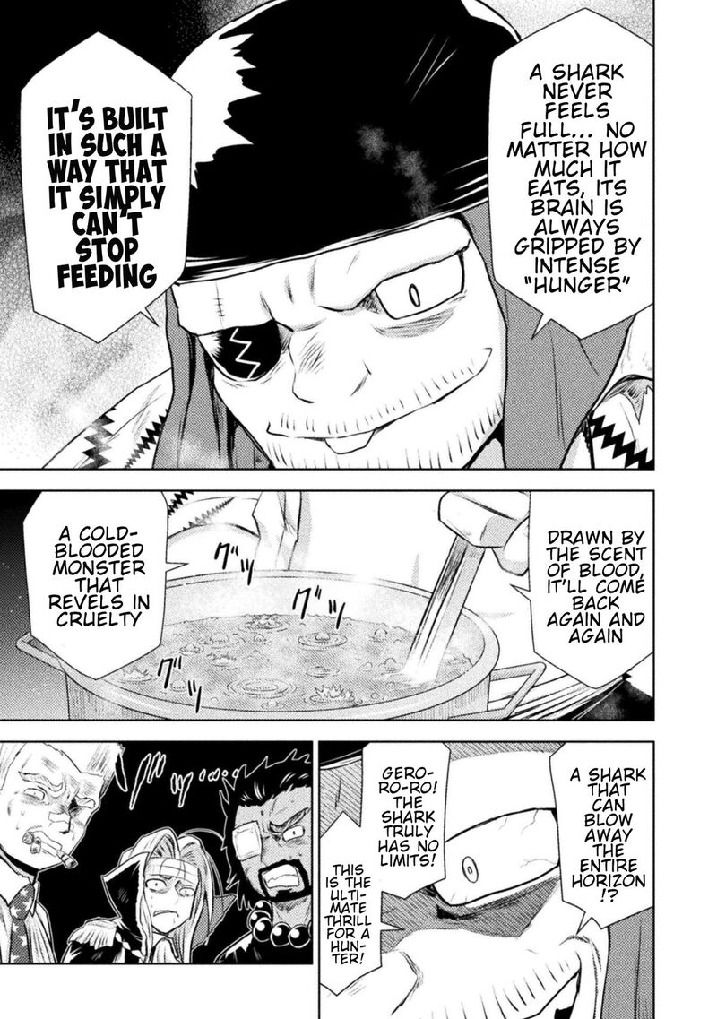 Isekai Kuimetsu No Same Chapter 52 Page 36