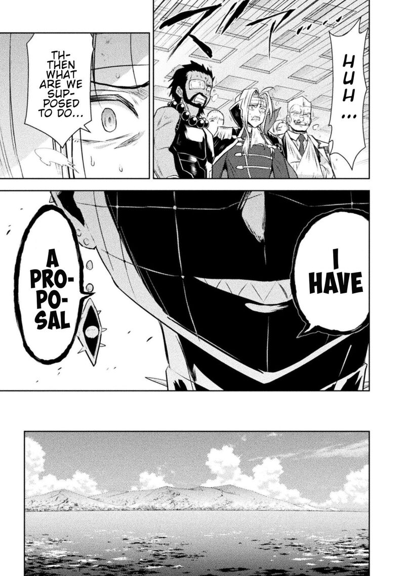 Isekai Kuimetsu No Same Chapter 52 Page 38