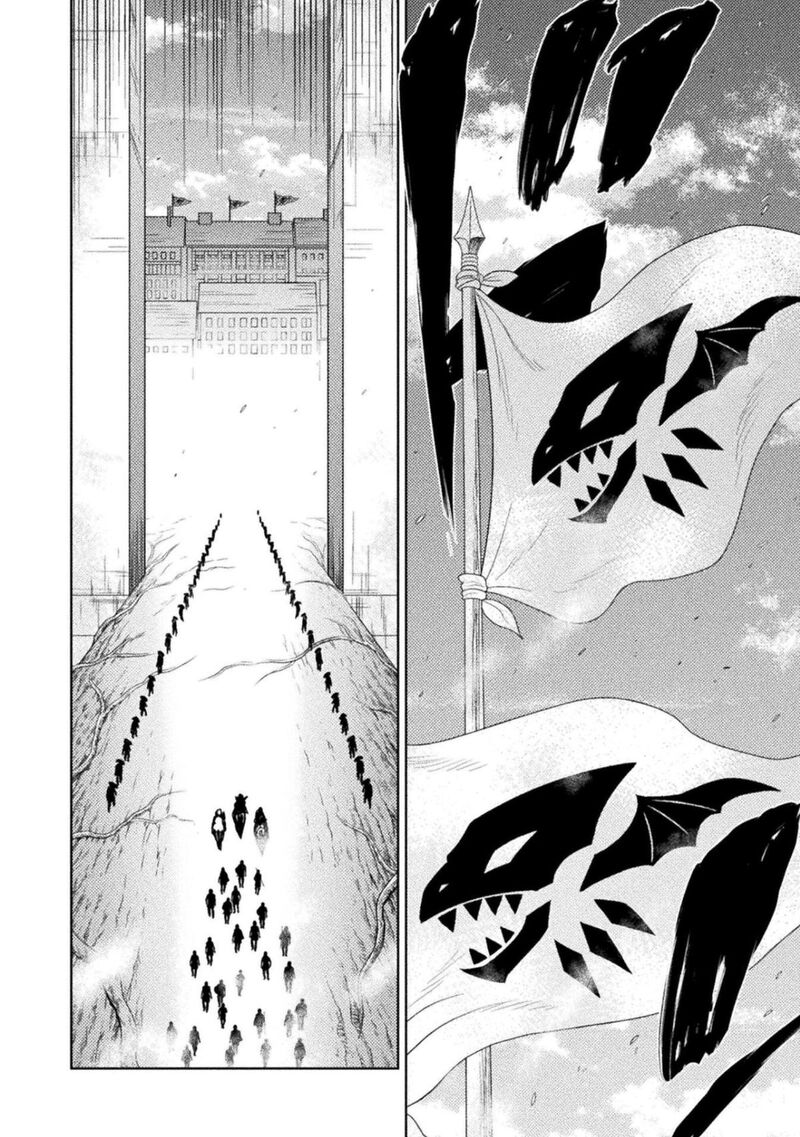 Isekai Kuimetsu No Same Chapter 52 Page 6