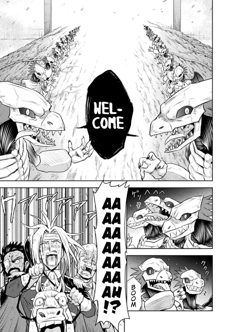 Isekai Kuimetsu No Same Chapter 52 Page 7