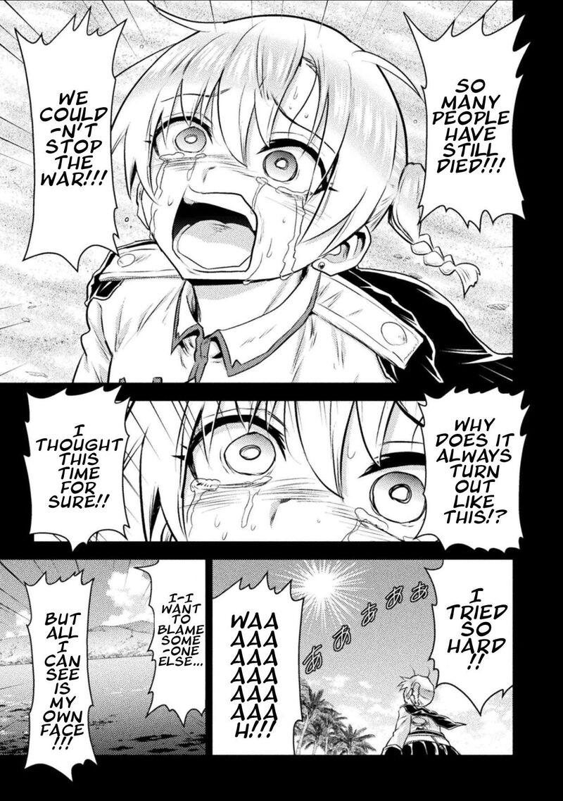 Isekai Kuimetsu No Same Chapter 53 Page 13