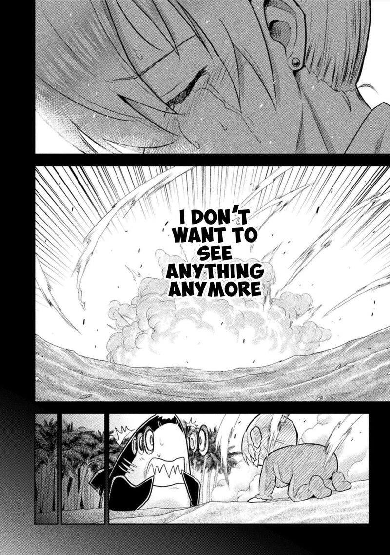 Isekai Kuimetsu No Same Chapter 53 Page 14