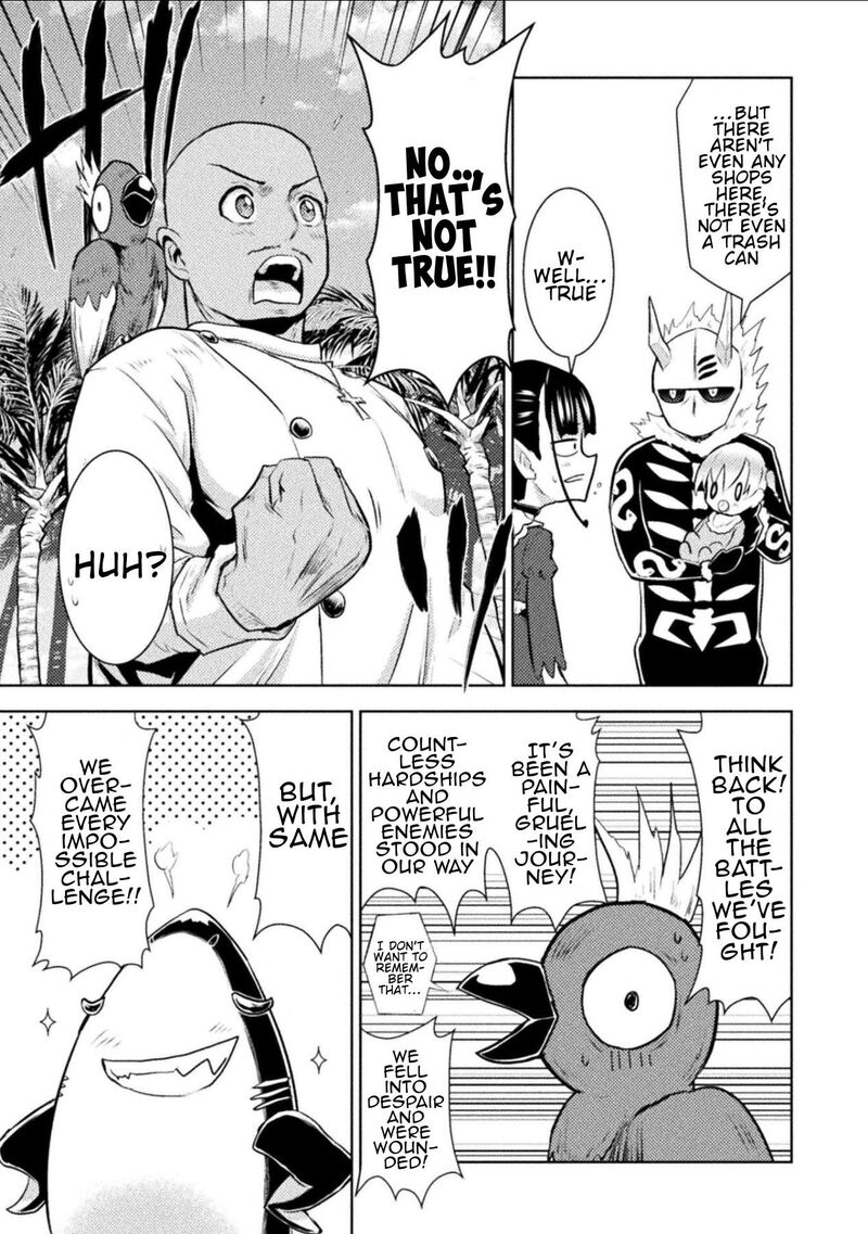 Isekai Kuimetsu No Same Chapter 53 Page 17