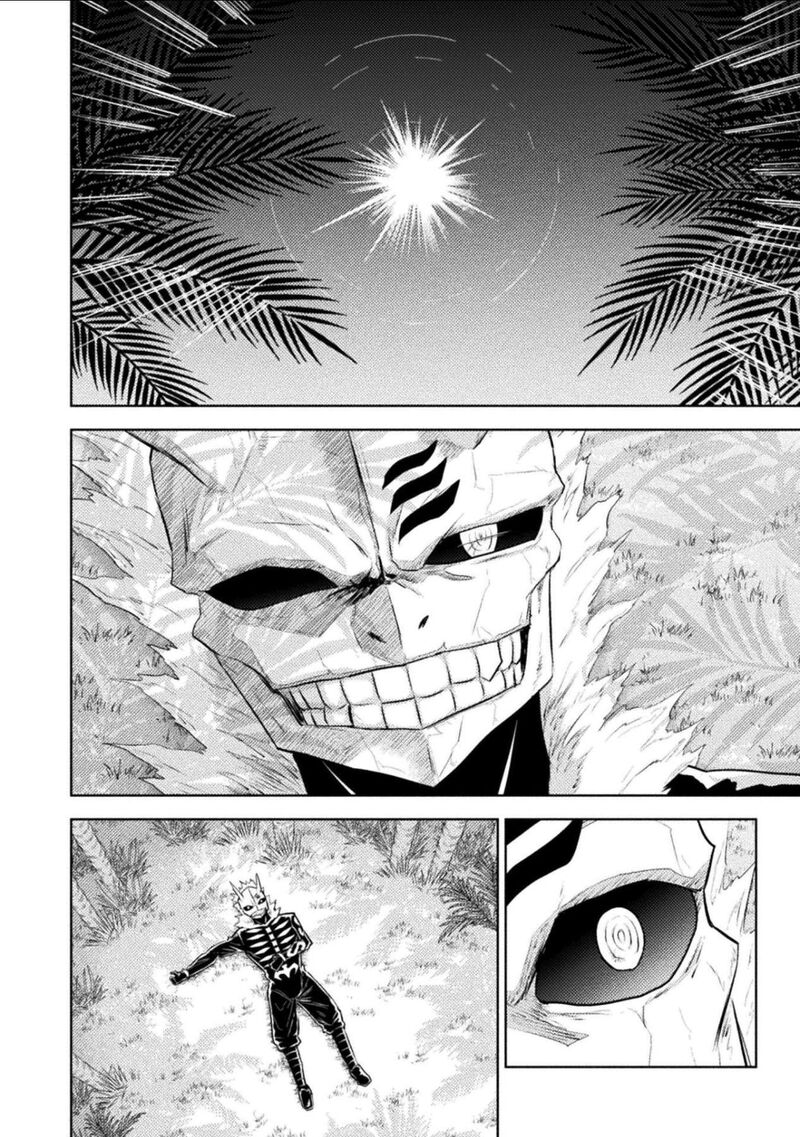 Isekai Kuimetsu No Same Chapter 53 Page 2