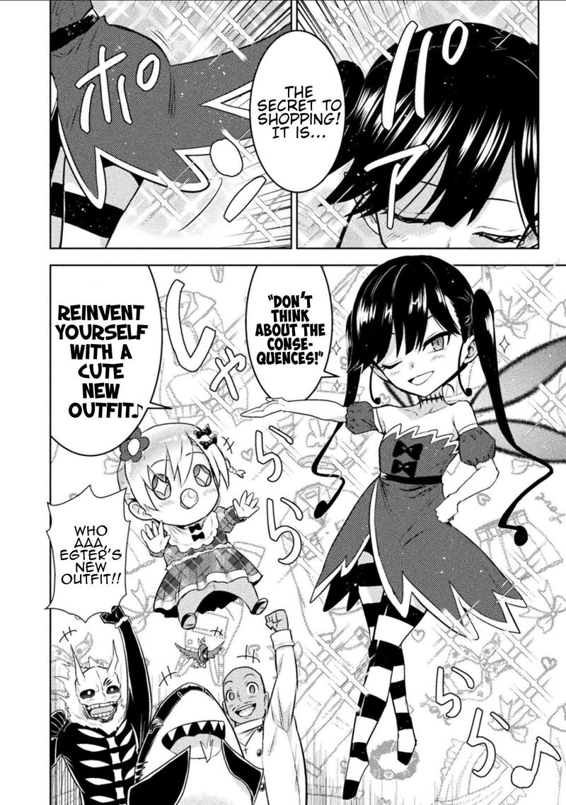 Isekai Kuimetsu No Same Chapter 53 Page 20