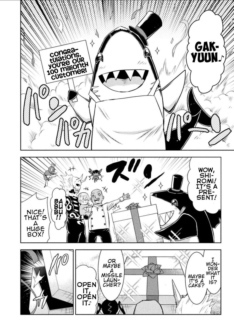 Isekai Kuimetsu No Same Chapter 53 Page 22