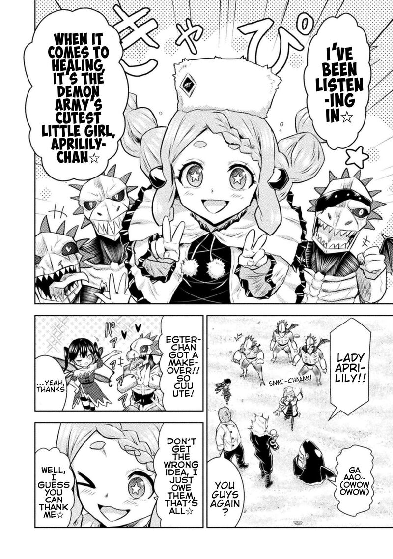 Isekai Kuimetsu No Same Chapter 53 Page 24