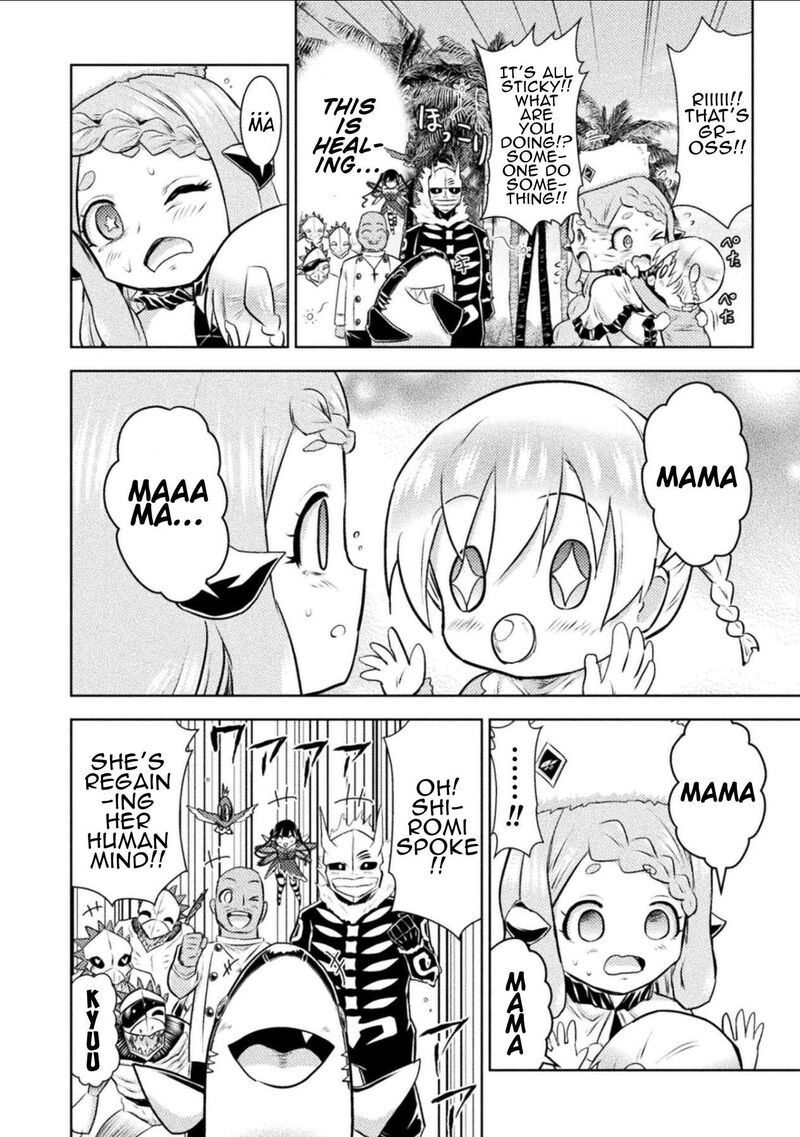 Isekai Kuimetsu No Same Chapter 53 Page 26