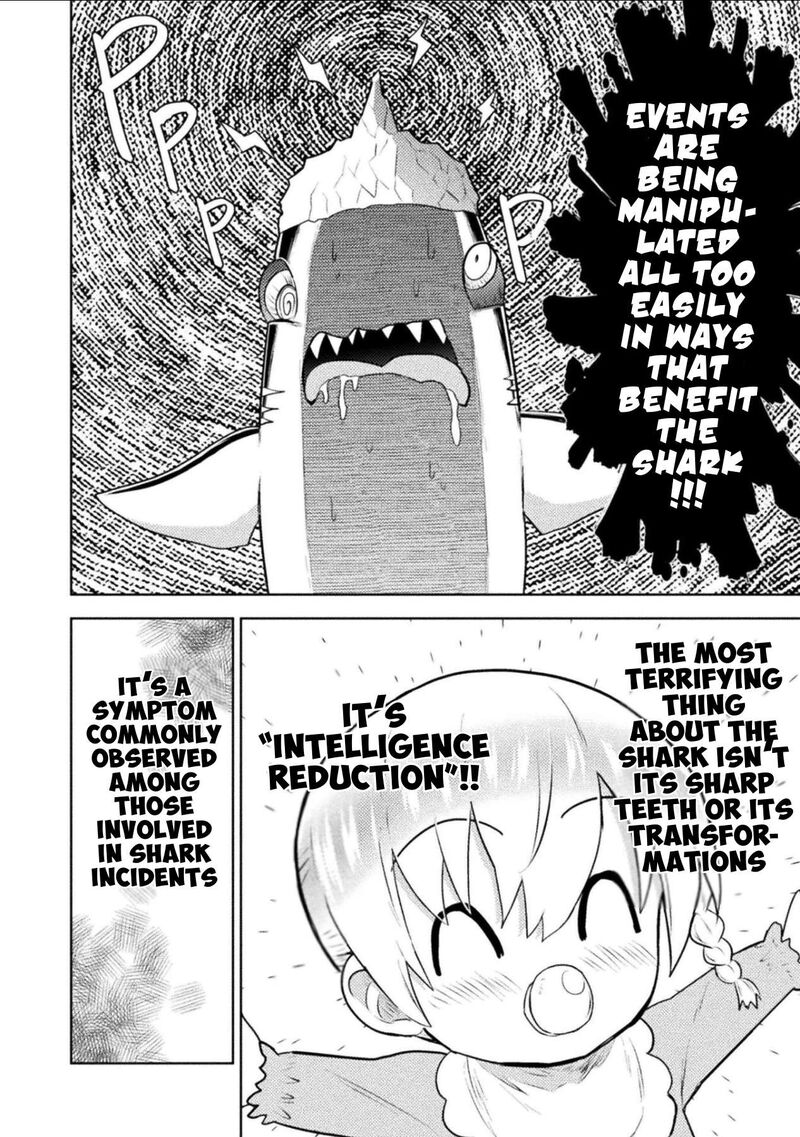 Isekai Kuimetsu No Same Chapter 53 Page 32