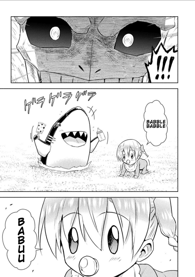 Isekai Kuimetsu No Same Chapter 53 Page 5