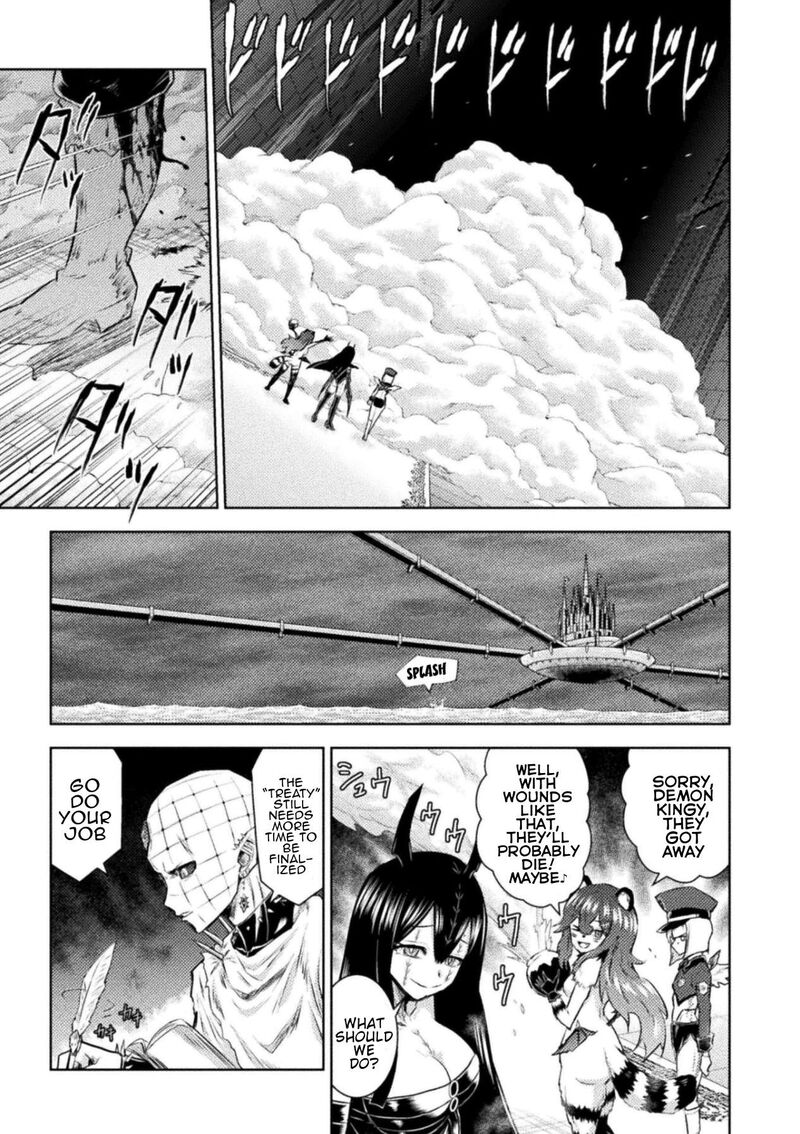Isekai Kuimetsu No Same Chapter 54 Page 13