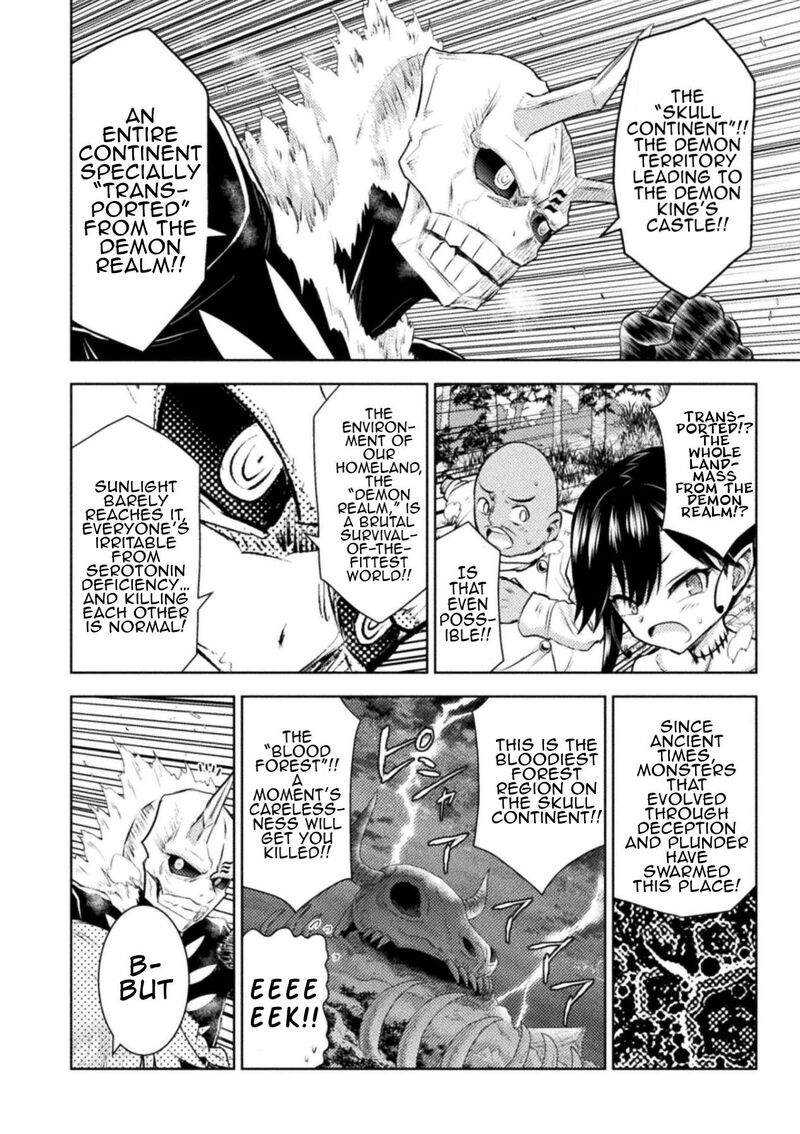 Isekai Kuimetsu No Same Chapter 54 Page 24