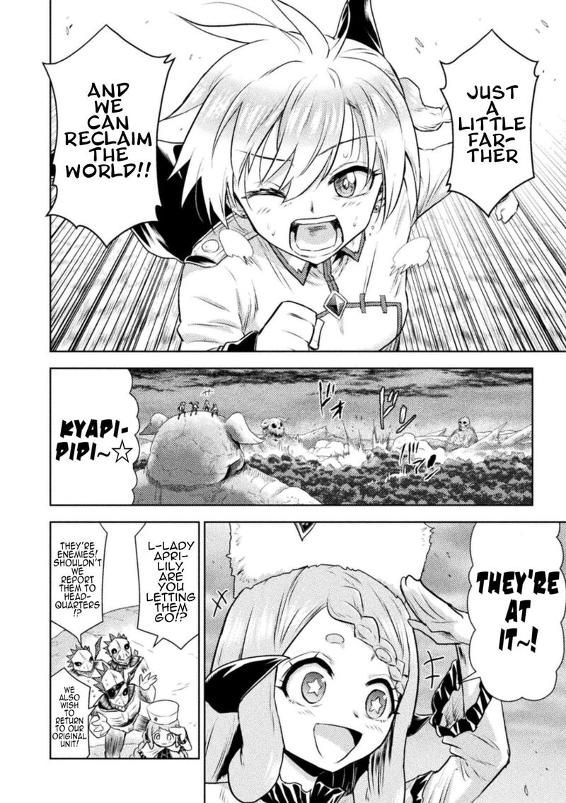 Isekai Kuimetsu No Same Chapter 54 Page 26