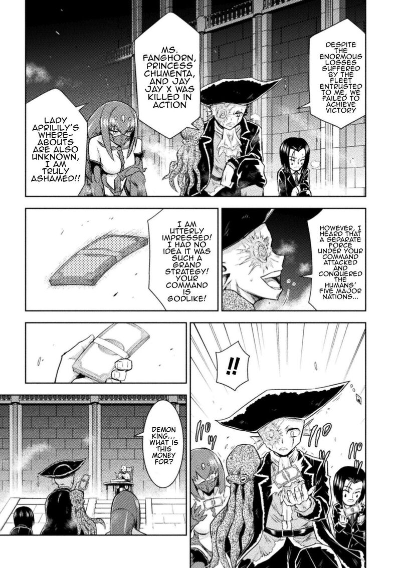 Isekai Kuimetsu No Same Chapter 54 Page 3