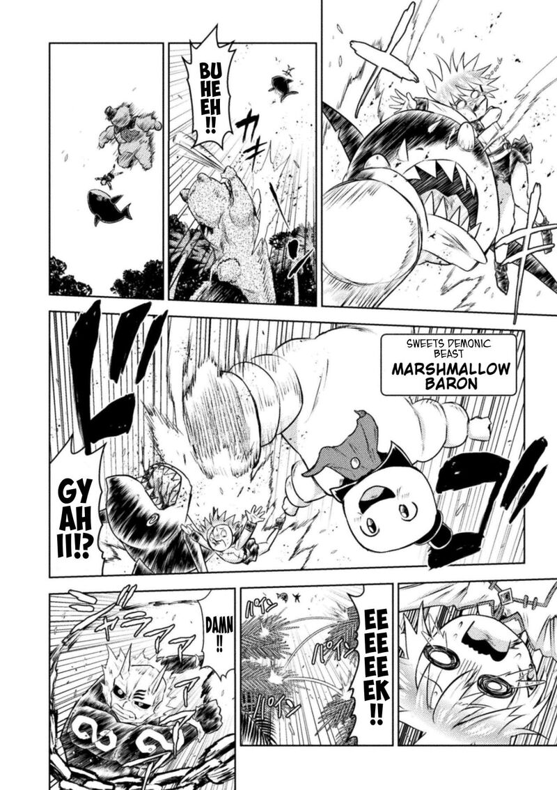 Isekai Kuimetsu No Same Chapter 54 Page 30