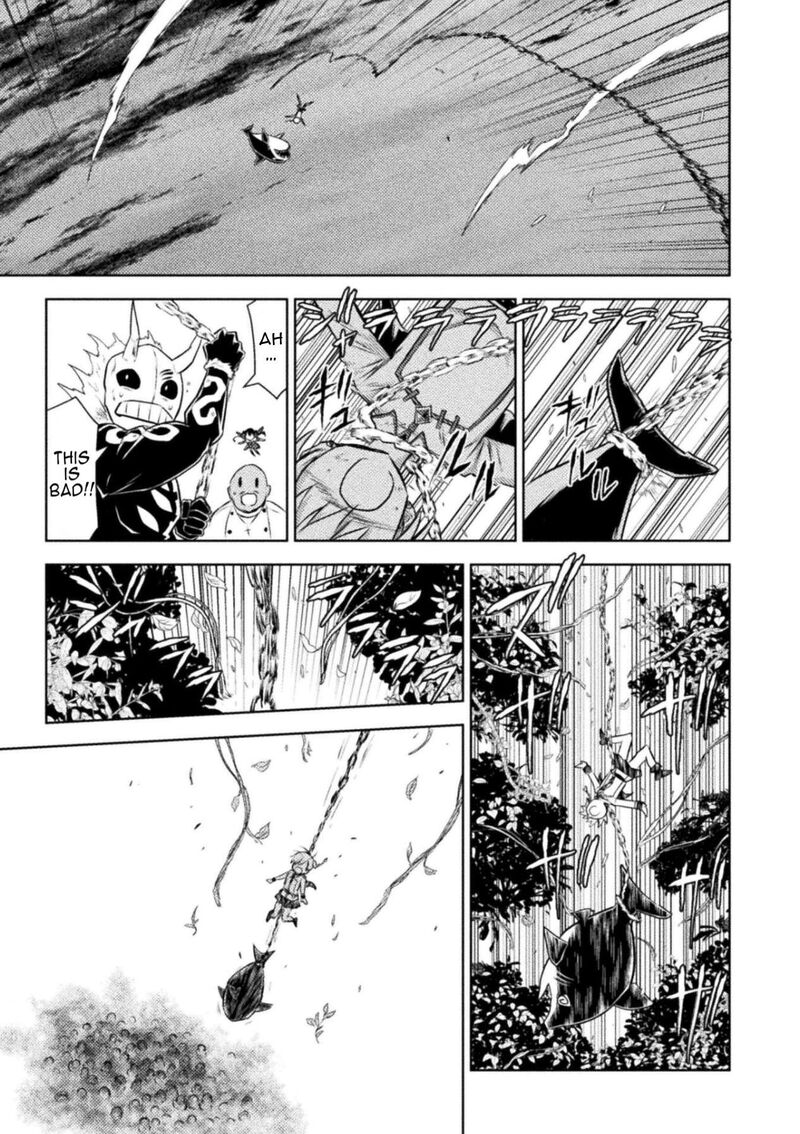 Isekai Kuimetsu No Same Chapter 54 Page 31