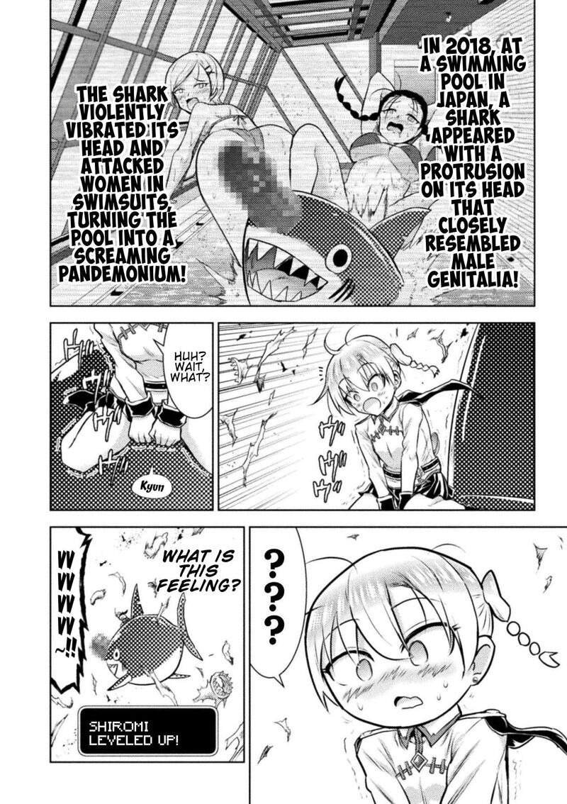 Isekai Kuimetsu No Same Chapter 54 Page 37
