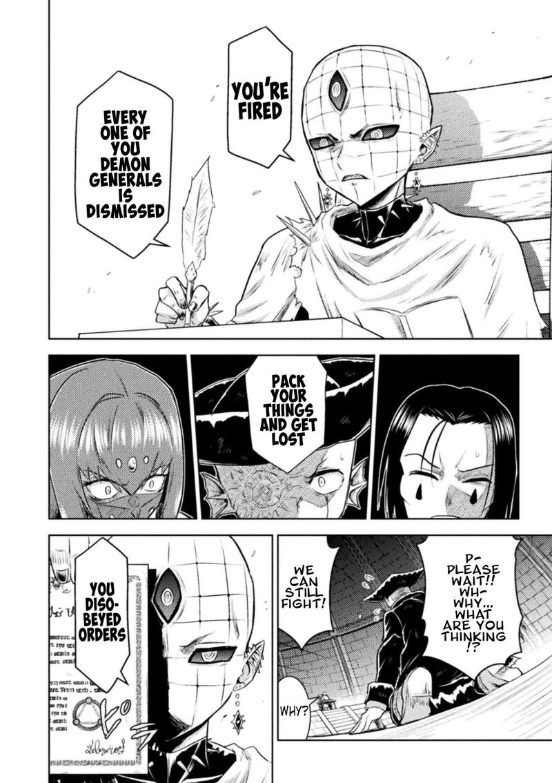 Isekai Kuimetsu No Same Chapter 54 Page 4