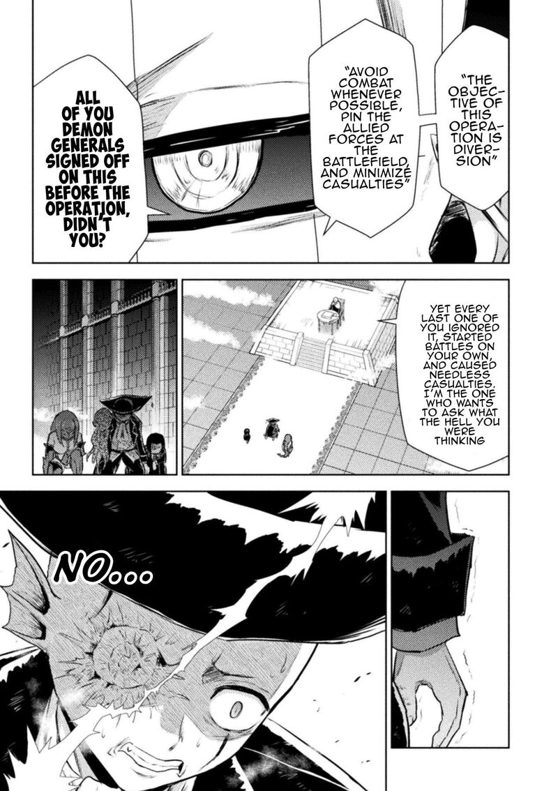 Isekai Kuimetsu No Same Chapter 54 Page 5
