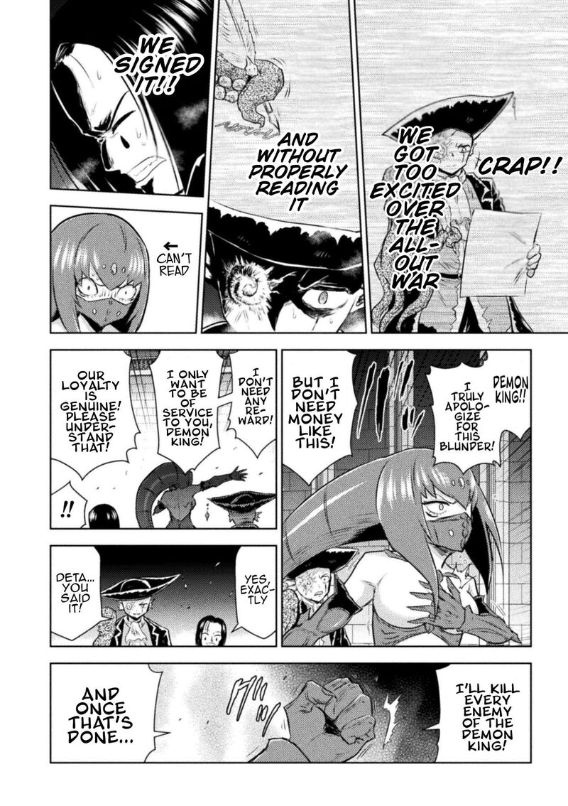 Isekai Kuimetsu No Same Chapter 54 Page 6