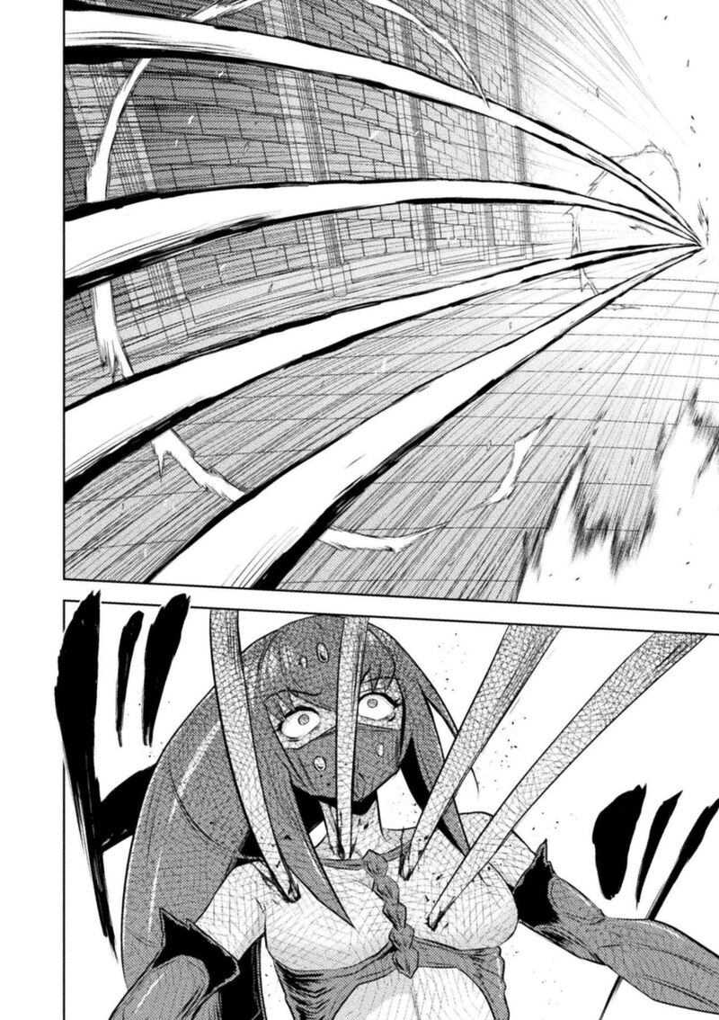 Isekai Kuimetsu No Same Chapter 54 Page 8