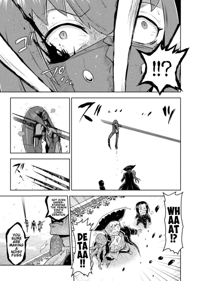 Isekai Kuimetsu No Same Chapter 54 Page 9