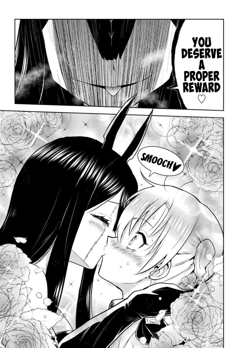 Isekai Kuimetsu No Same Chapter 55 Page 1