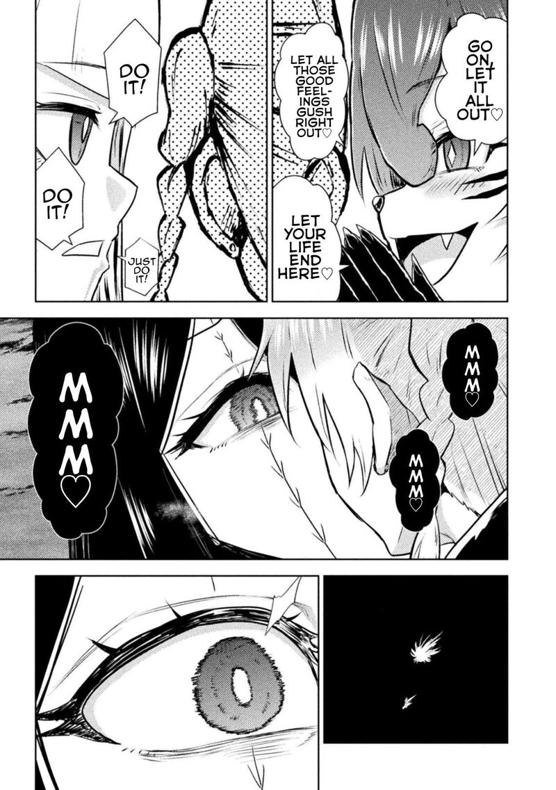 Isekai Kuimetsu No Same Chapter 55 Page 10