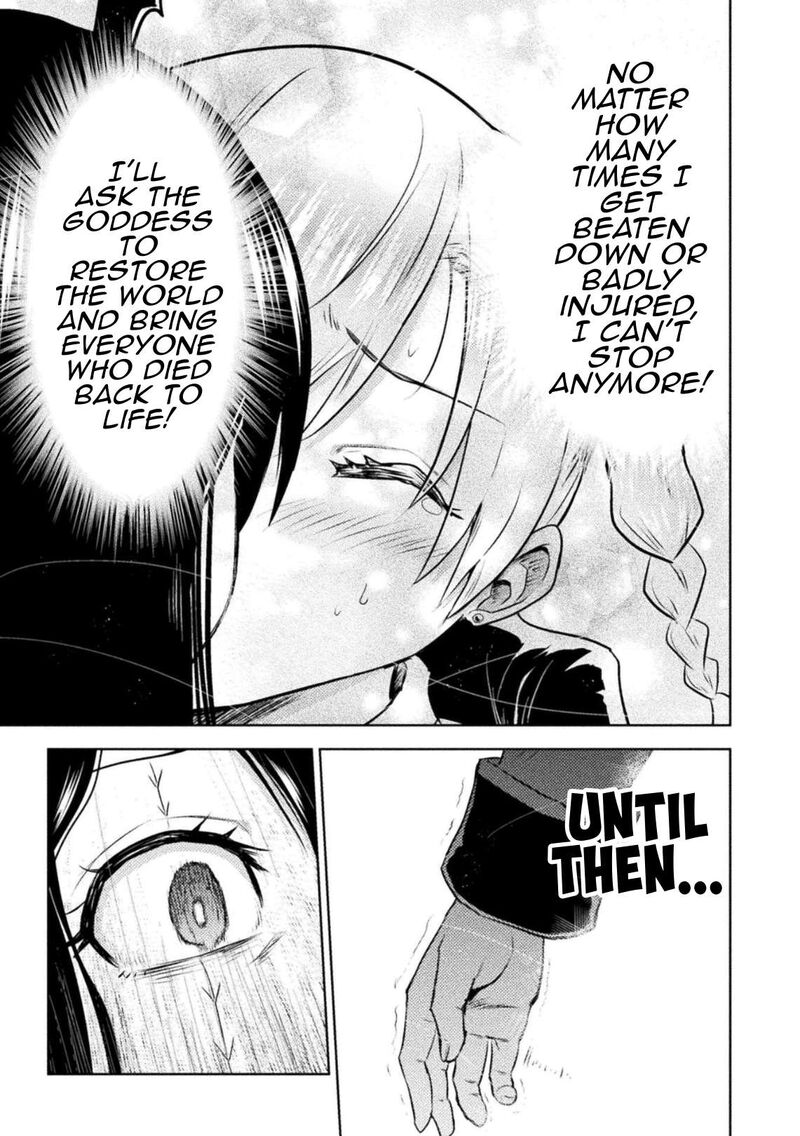 Isekai Kuimetsu No Same Chapter 55 Page 12