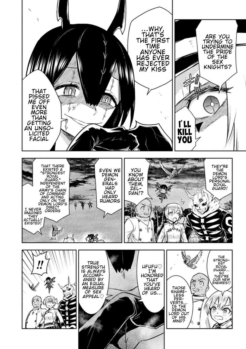 Isekai Kuimetsu No Same Chapter 55 Page 18