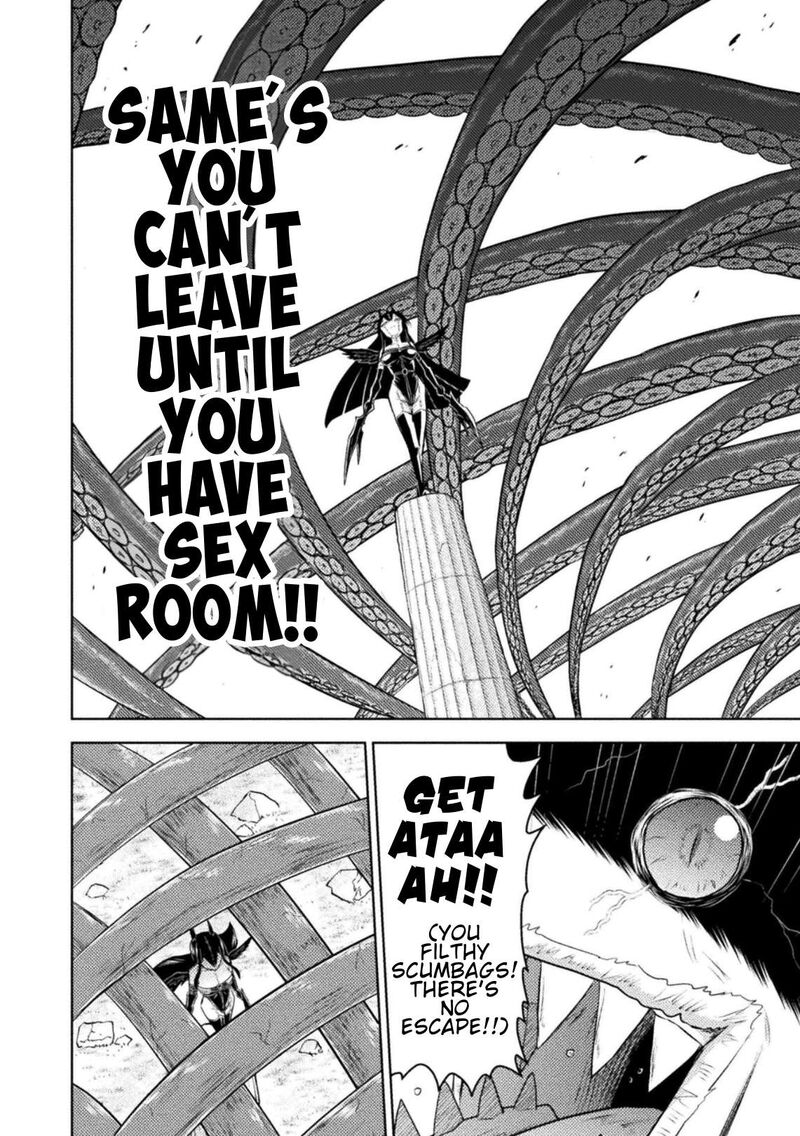 Isekai Kuimetsu No Same Chapter 55 Page 27