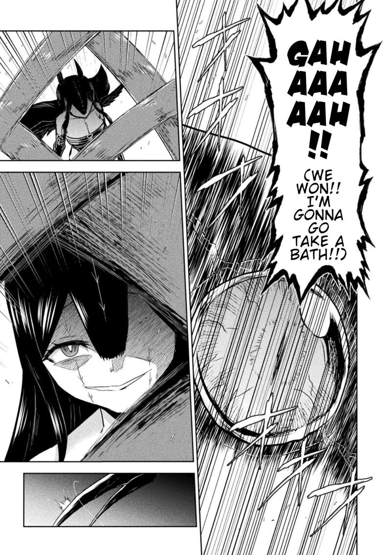 Isekai Kuimetsu No Same Chapter 55 Page 28