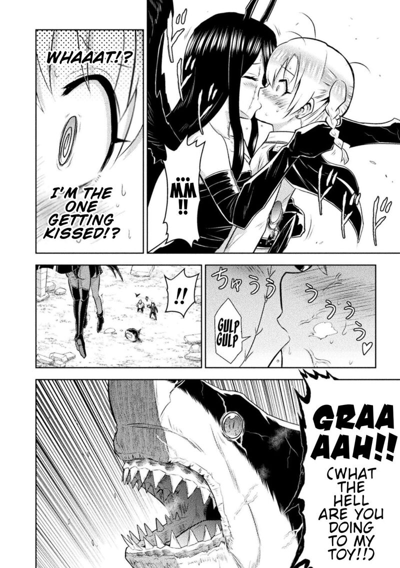 Isekai Kuimetsu No Same Chapter 55 Page 3