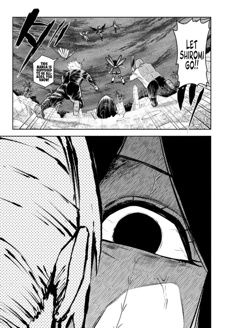 Isekai Kuimetsu No Same Chapter 55 Page 4