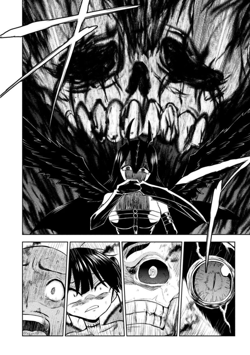 Isekai Kuimetsu No Same Chapter 55 Page 5