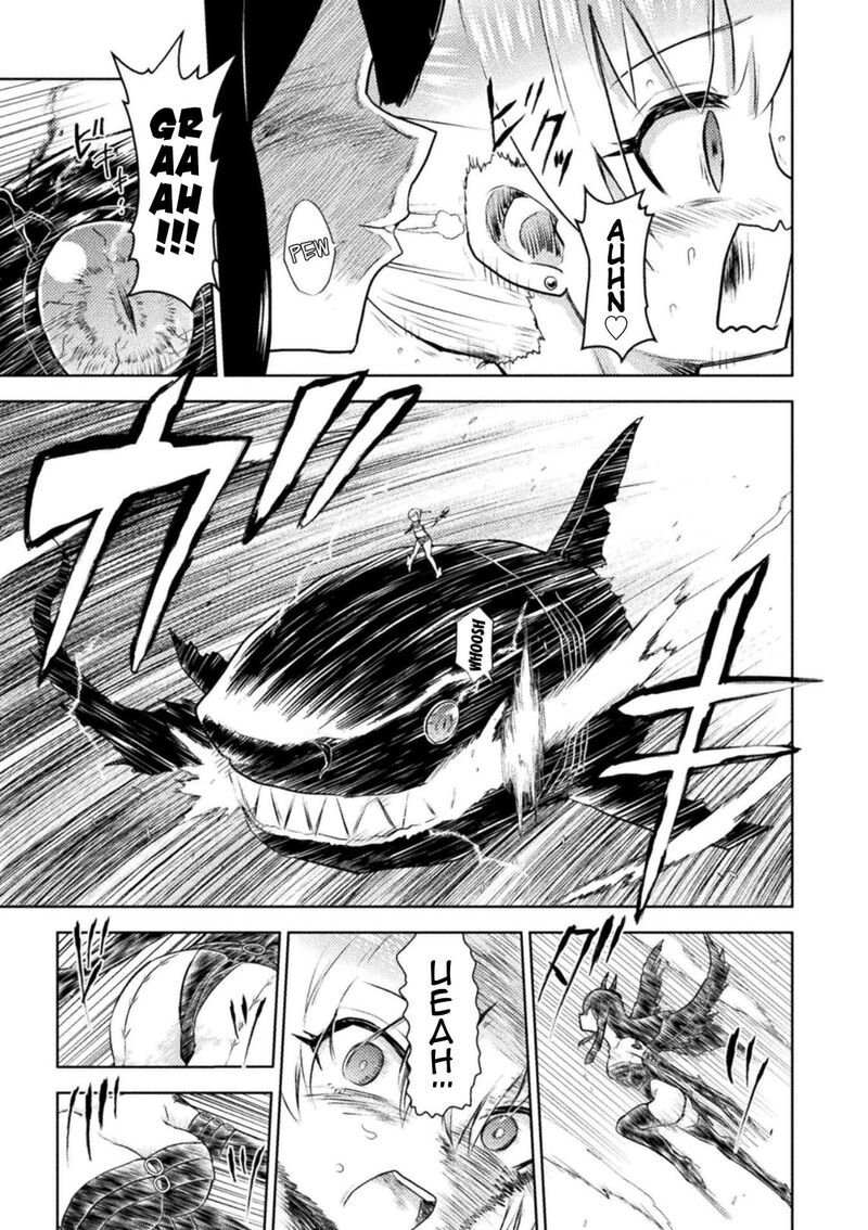 Isekai Kuimetsu No Same Chapter 56 Page 10