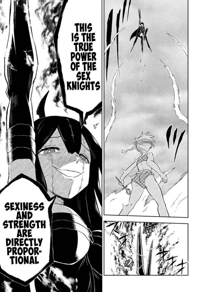 Isekai Kuimetsu No Same Chapter 56 Page 12