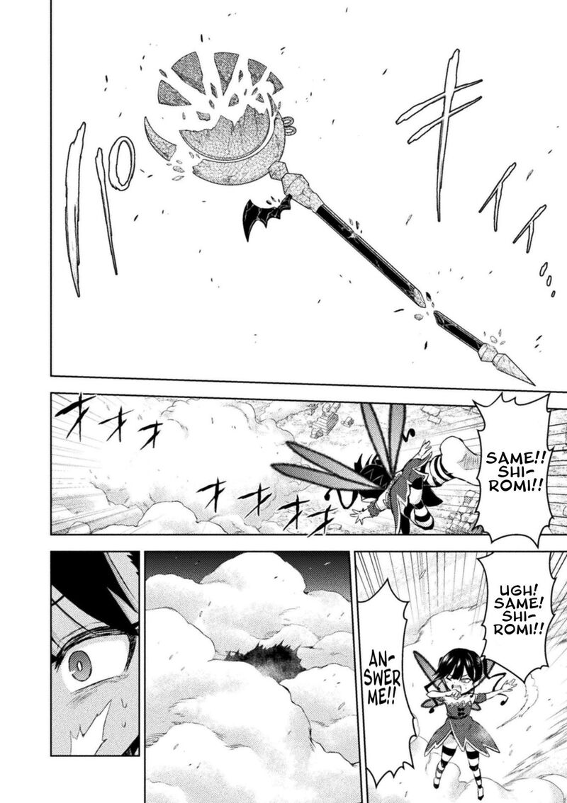 Isekai Kuimetsu No Same Chapter 56 Page 14