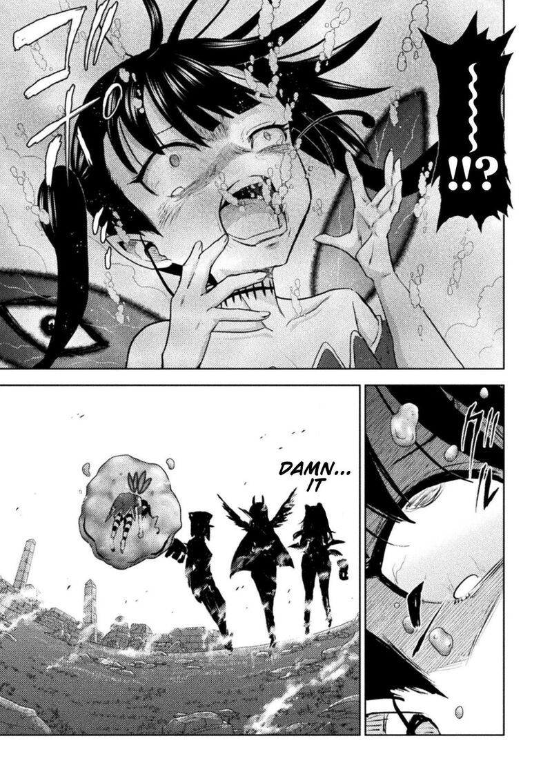 Isekai Kuimetsu No Same Chapter 56 Page 21