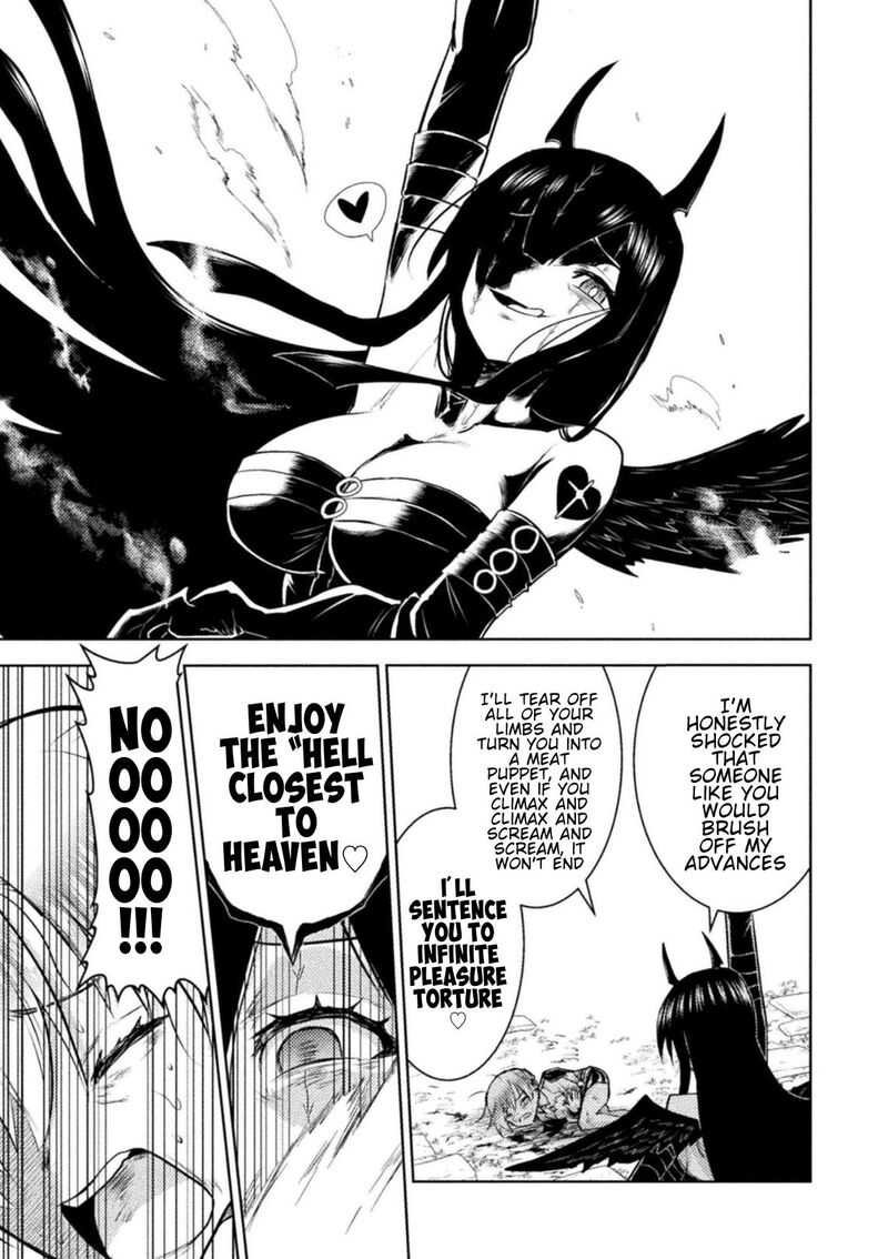 Isekai Kuimetsu No Same Chapter 56 Page 23