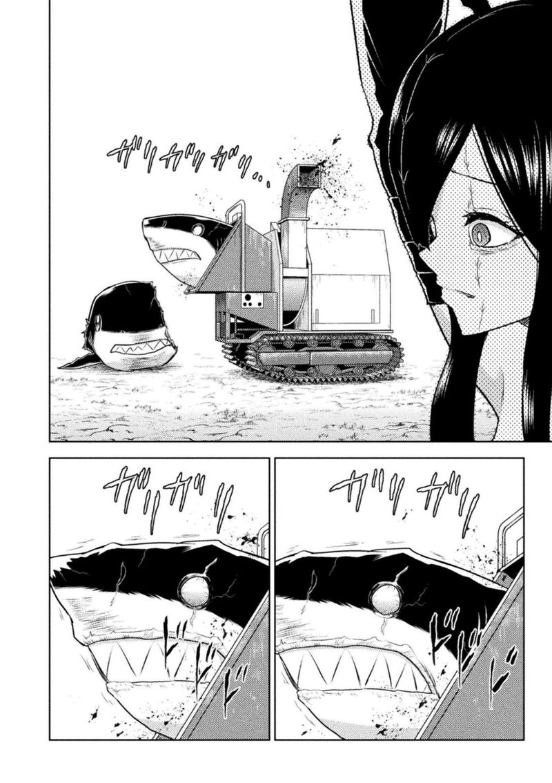 Isekai Kuimetsu No Same Chapter 56 Page 24