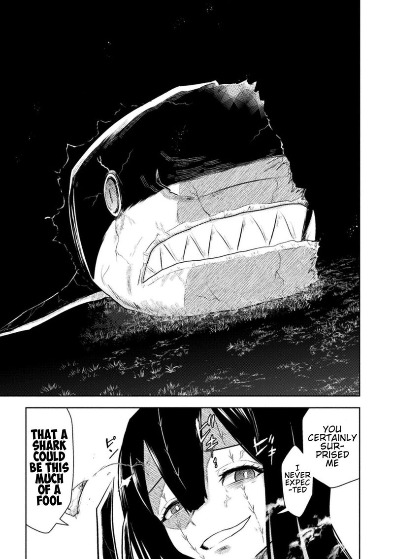 Isekai Kuimetsu No Same Chapter 56 Page 29