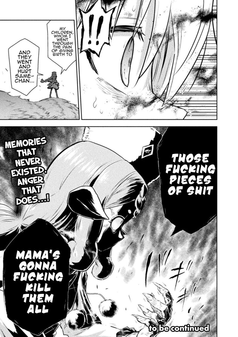 Isekai Kuimetsu No Same Chapter 56 Page 37