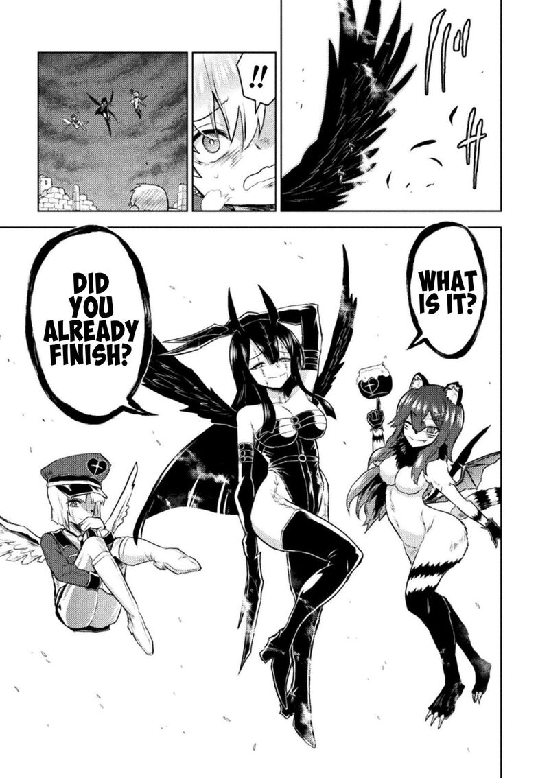 Isekai Kuimetsu No Same Chapter 56 Page 4