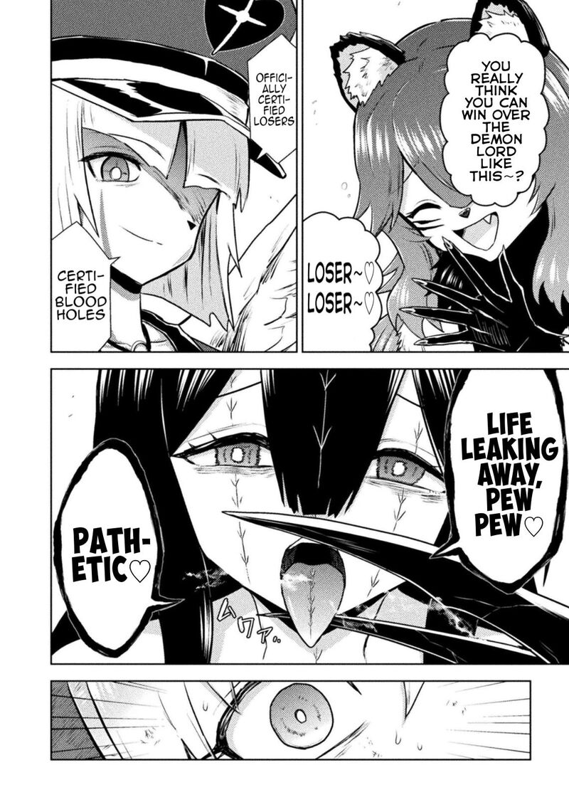 Isekai Kuimetsu No Same Chapter 56 Page 5