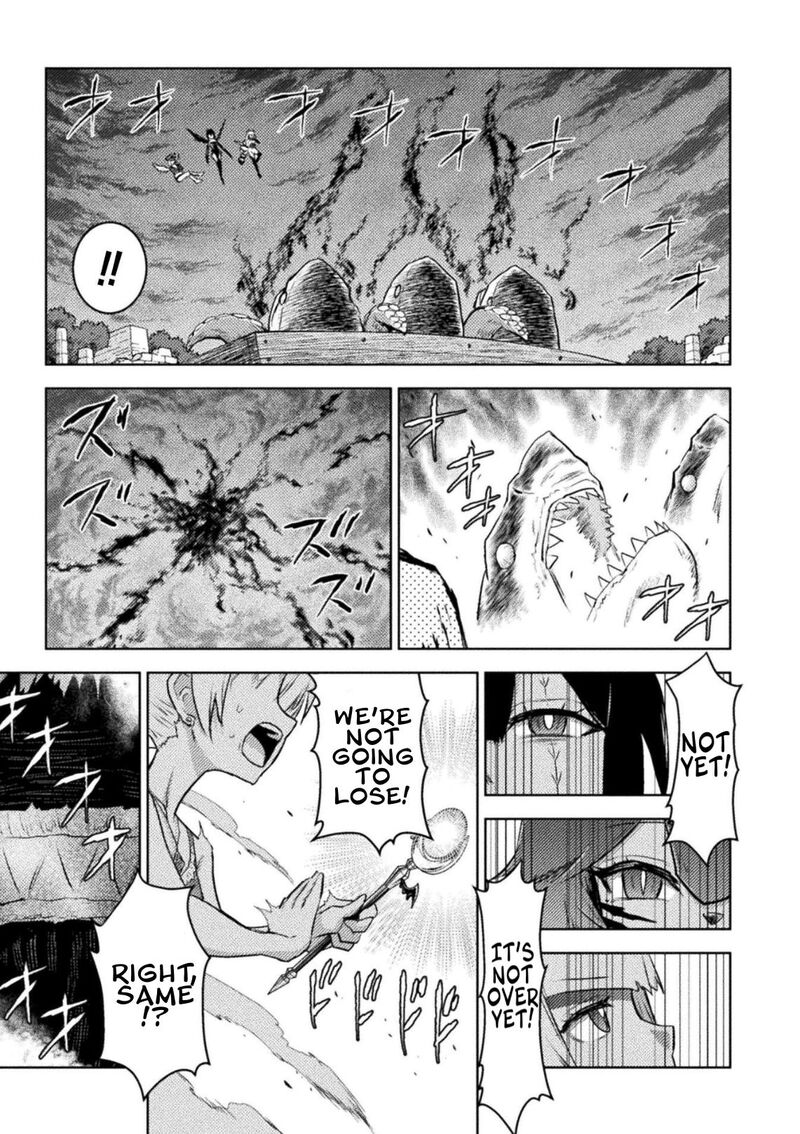 Isekai Kuimetsu No Same Chapter 56 Page 6
