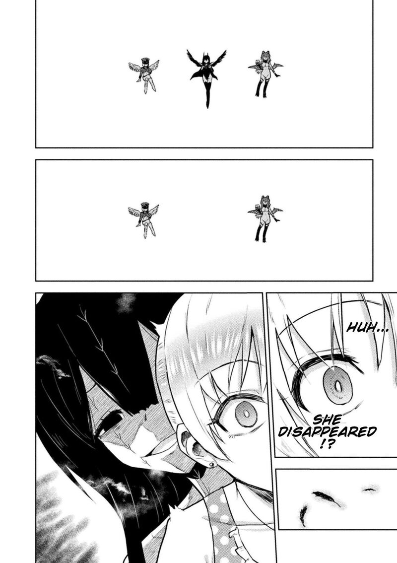 Isekai Kuimetsu No Same Chapter 56 Page 9